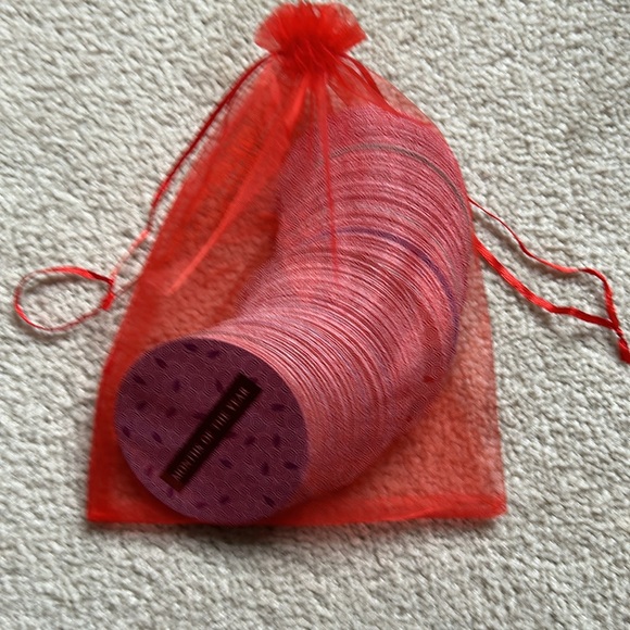 Tea Leaf Reading Cards - Picture 4 of 4